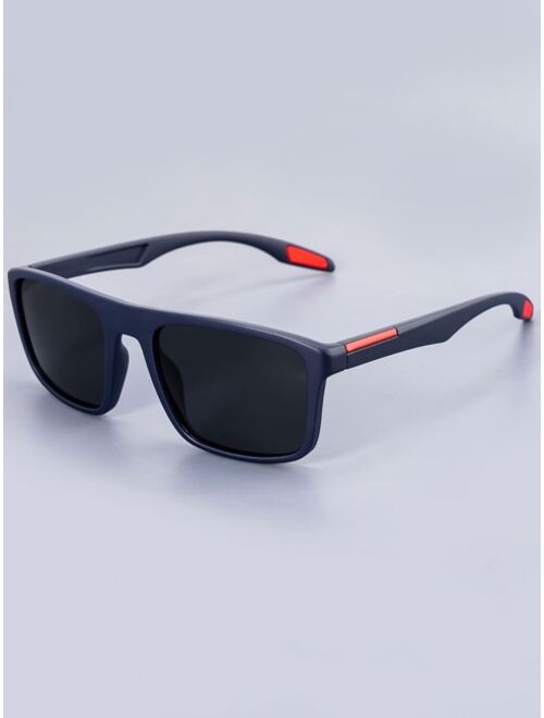 Buy Shein Men Polarized Sunglasses online Topofstyle