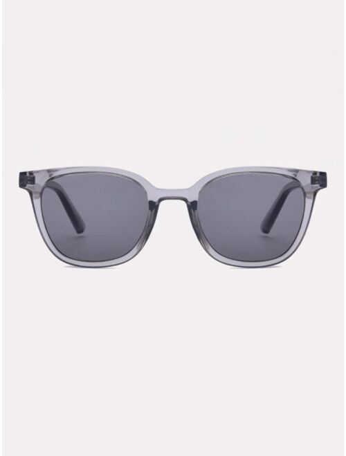 Shein Men Minimalist Sunglasses