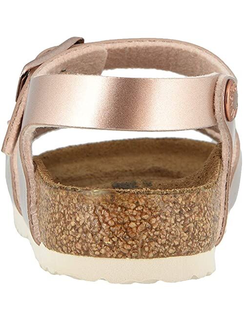 Birkenstock Rio (Toddler/Little Kid/Big Kid)