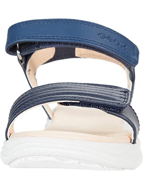 Geox Sandal Deaphne 2 (Little Kid/Big Kid)