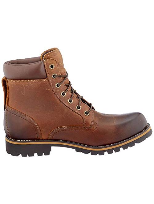 Timberland Men's Earthkeepers Rugged 6" Boot