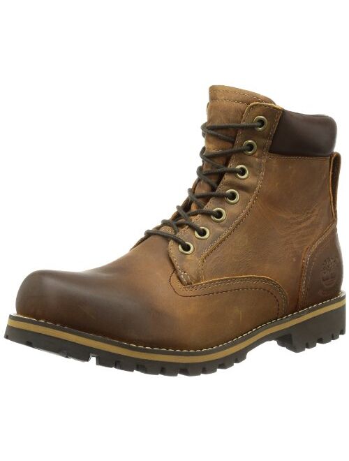 Timberland Men's Earthkeepers Rugged 6" Boot