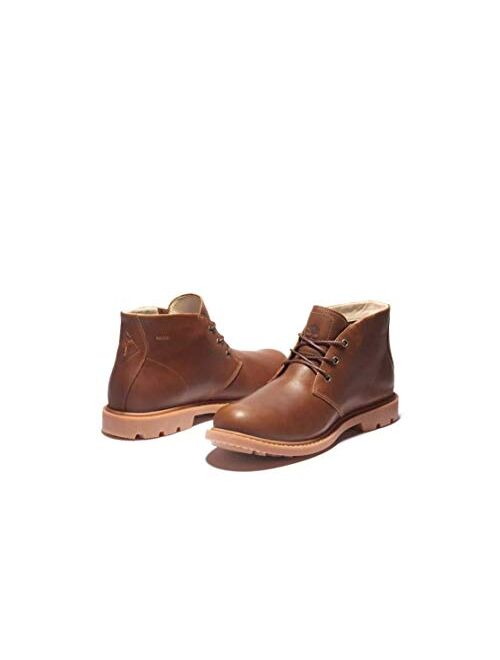 Timberland Belanger EK+ Waterproof Chukka Boots