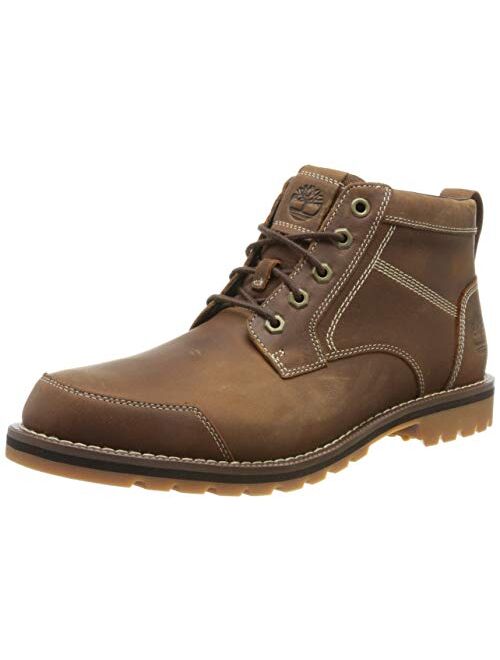 Timberland Men's Lace-Up Boots