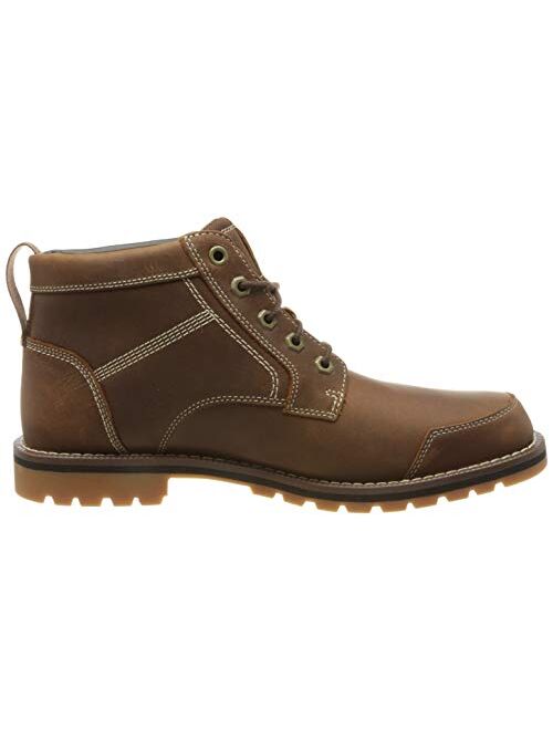 Timberland Men's Lace-Up Boots