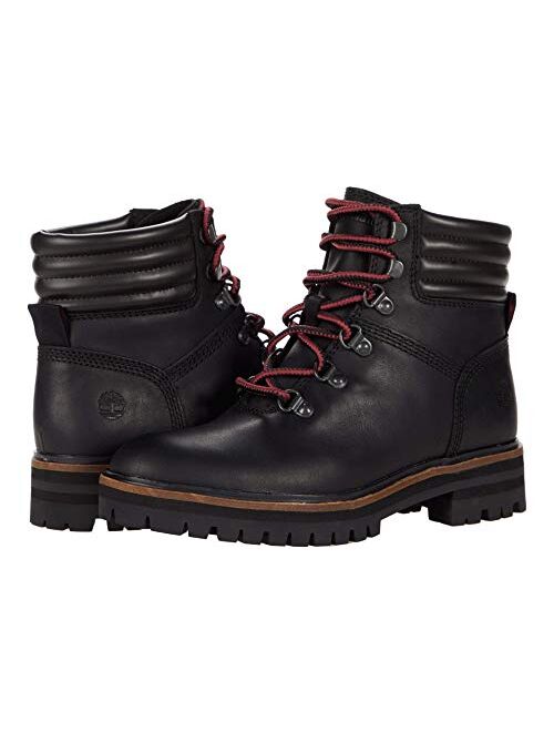 Timberland London Square Mid Hiker Boots
