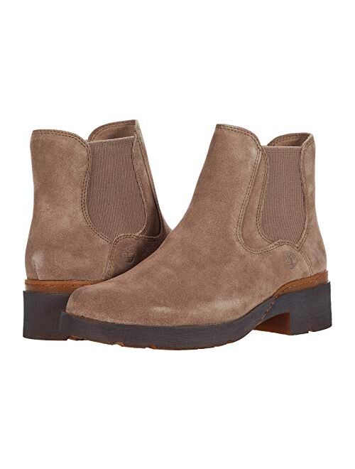 Timberland Gracelyn Chelsea Boots