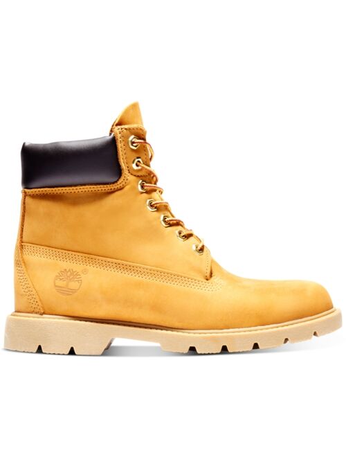 Timberland Men's 6" Waterproof Basic Boots