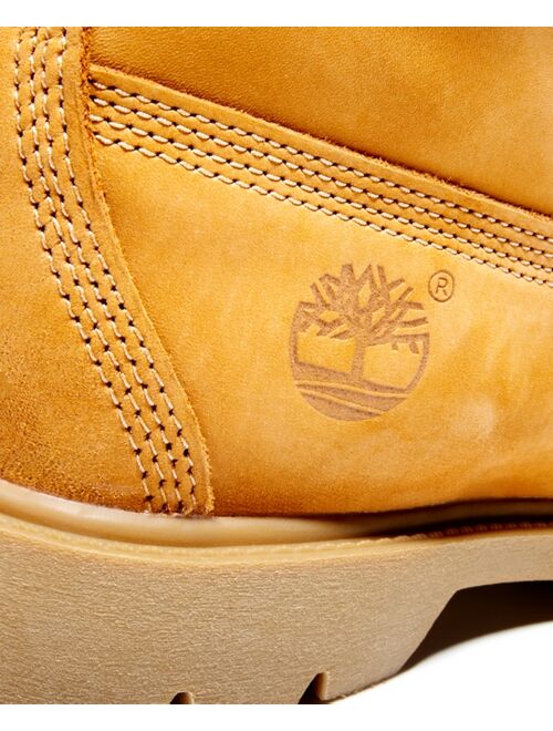 Timberland Men's 6" Waterproof Basic Boots