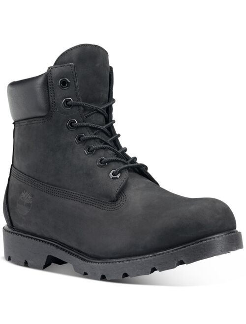 Timberland Men's 6" Waterproof Basic Boots