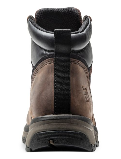 Timberland Men's Jigsaw PRO 6" Steel Toe Boots