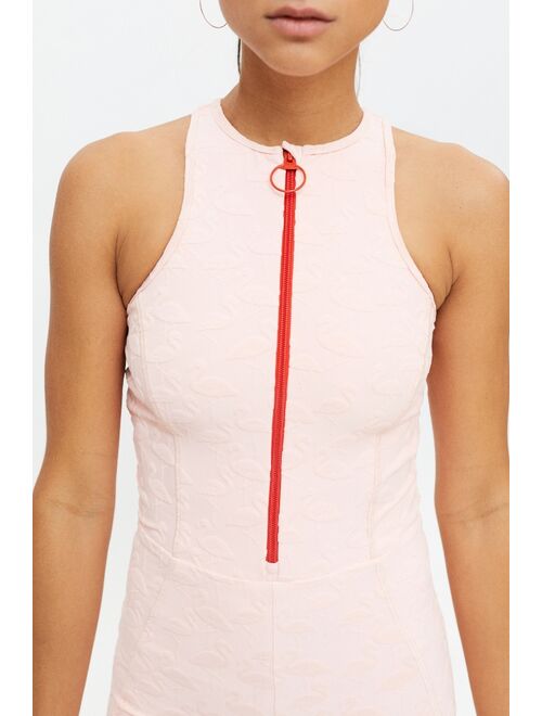 Twenty Montreal 3D Active Romper