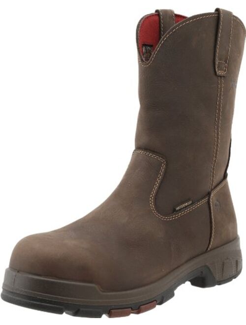 WOLVERINE Men's W10318 Cabor-M Boots