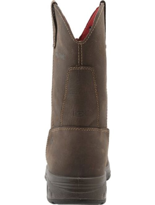 WOLVERINE Men's W10318 Cabor-M Boots