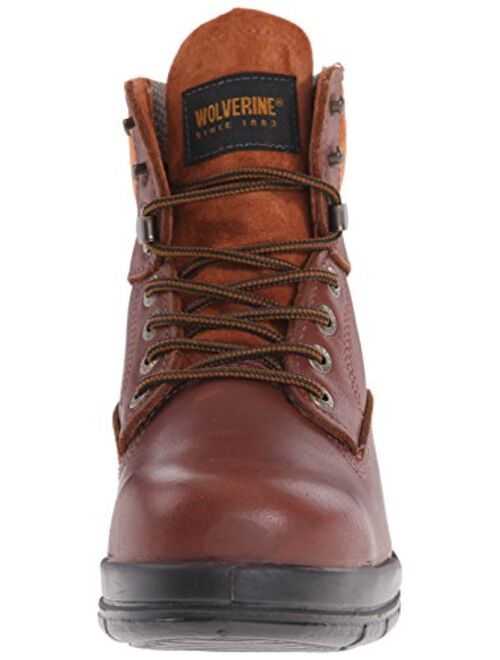 Wolverine Men's W03120 Work Boot