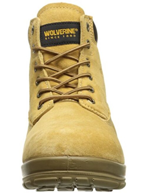 Wolverine Men's W10323 Trappeur Boot