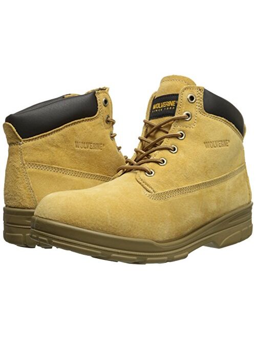 Wolverine Men's W10323 Trappeur Boot