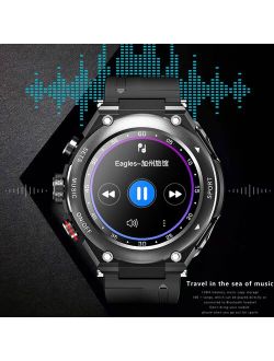 2021 NEW Digital Watch Bluetooth Earphone 2 In1 DIY Watch Face T92 Sport Waterproof Smar Twatch Female Male Wristwatches