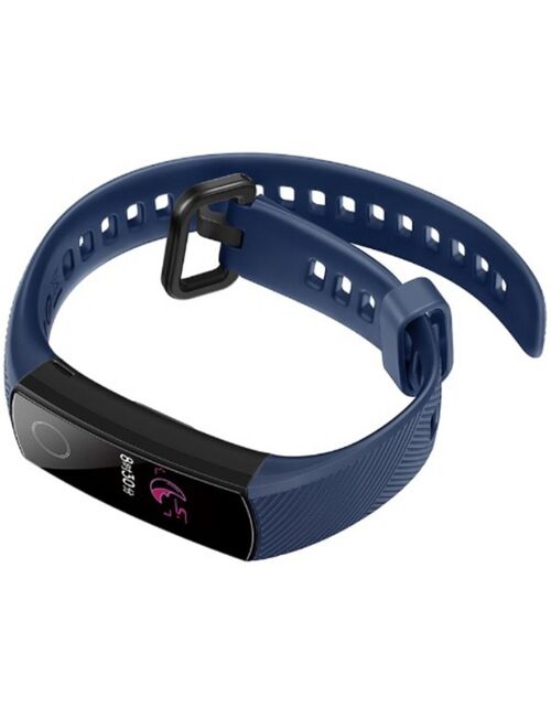 For Huawei Applicable Glory Smart Bracelet 4 Standard Edition Men's And Women's Smart Sports Bracelet Nfc HOT SALE