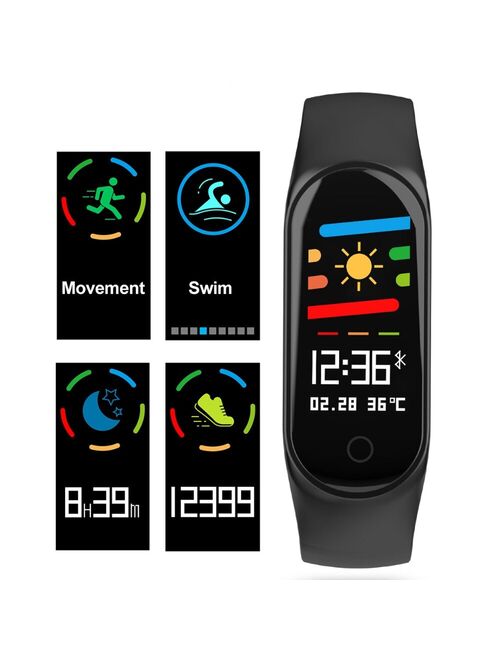 Bluetooth Smart Watch Smartwatch Camera fitness Tracker electronic men watch sport watches running digital waterproof LED