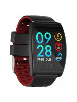 Fitness Tracker Smart Bracelet Bluetooth Men Women Fitness Smart Watch Multifunction Blood Pressure Monitor Heart Rate Bracelet