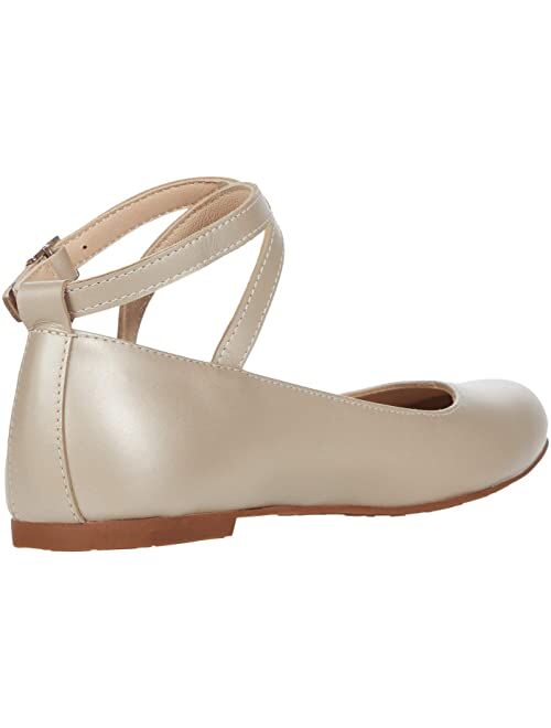 Elephantito French Ballet Flat (Toddler/Little Kid/Big Kid)