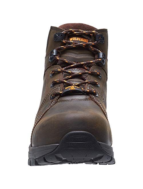 Wolverine Contractor LX EPX CarbonMax Work Boots