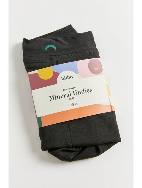 Urban outfitters Huha Mineral Undies