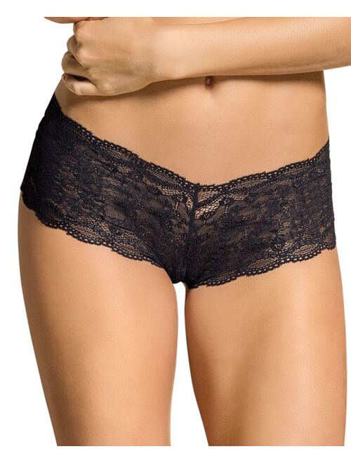 Leonisa Hiphugger Style Panty In Modern Lace