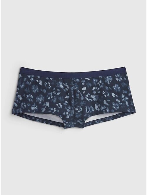 GAP Stretch Cotton Shorty