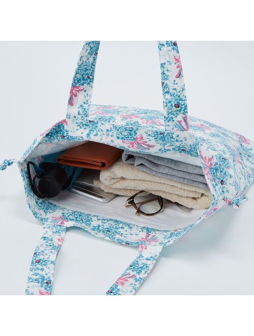 Uniqlo PAUL & JOE 2-WAY BAG