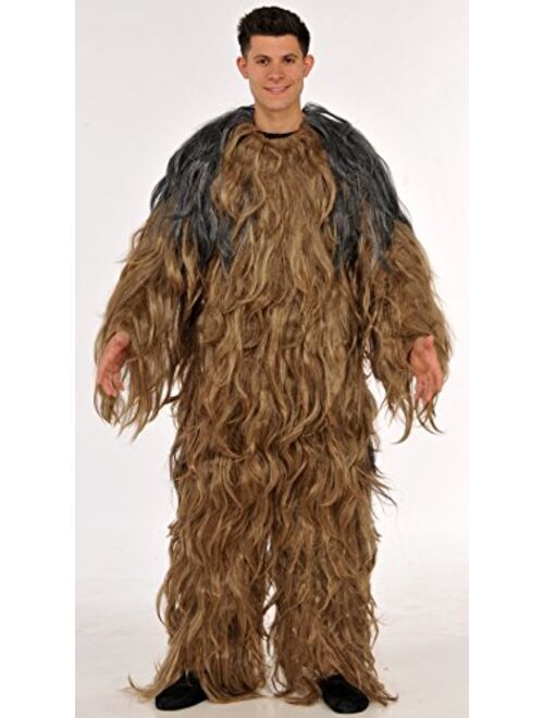 Rubie's Star Wars Collector Supreme Edition Episode III Chewbacca Costume