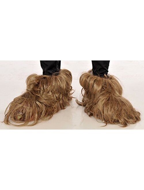 Rubie's Star Wars Collector Supreme Edition Episode III Chewbacca Costume