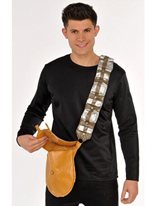 Rubie's Star Wars Collector Supreme Edition Episode III Chewbacca Costume