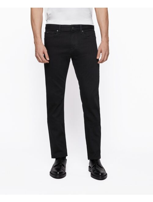 Hugo Boss BOSS Men's Delaware Slim-Fit Jeans