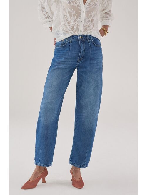 Pilcro The Breaker Relaxed Jeans
