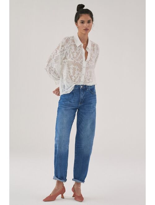 Pilcro The Breaker Relaxed Jeans
