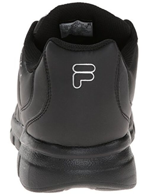 Fila Men's Fulcrum 3 Training Shoe