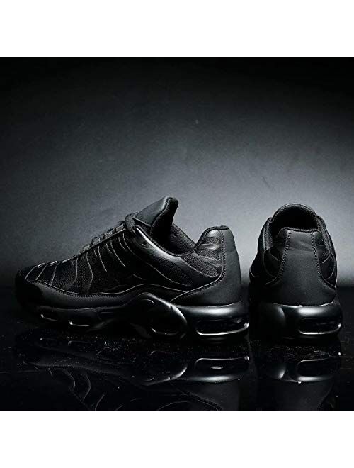 Socviis Mens Fashion Sneaker Air Running Shoes for Men Athletics Sport Trainer Tennis Basketball Shoes 