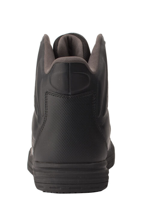 Tredsafe Men's Passit Slip Resistant High Top Work Shoes
