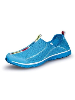 Zhuanglin Men's Quick Drying Aqua Water Shoes