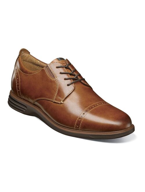 Nunn Bush ® New Haven Men's Oxford Dress Shoes