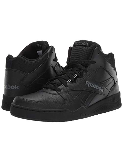 Reebok Men's Bb4500 Hi 2 Sneaker