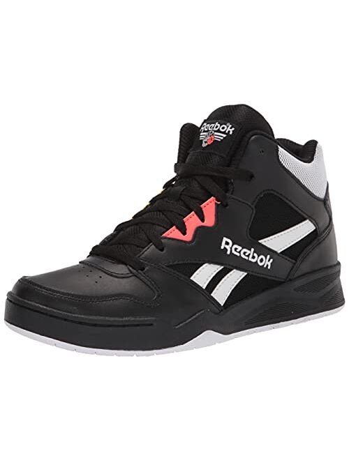 Reebok Men's Bb4500 Hi 2 Sneaker