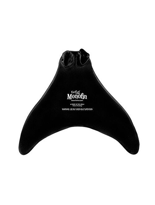 Fin Fun, Sparkle Mermaid Tail, Monofin Included