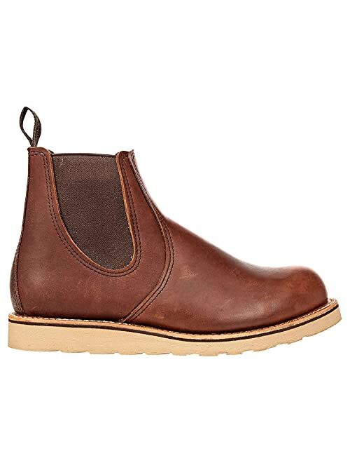 Red Wing Heritage Classic Chelsea Boot