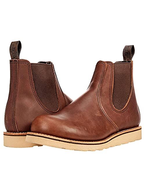 Red Wing Heritage Classic Chelsea Boot