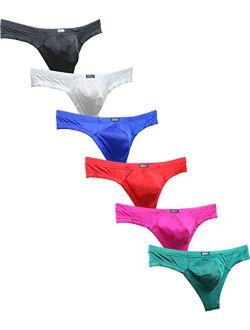 Buy Sexiest Men's Pouch Underwear From Top Brands Online | Topofstyle