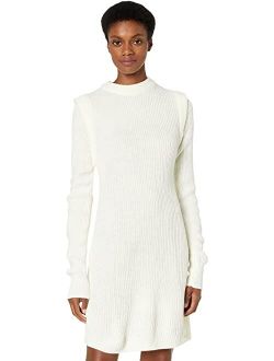 WAYF Lombard Mock Neck