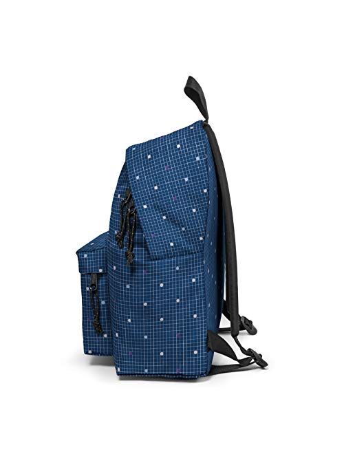 Eastpak Check Zipper Backpack Bag